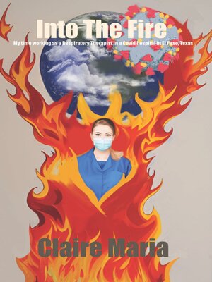 cover image of Into the Fire
